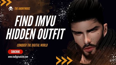 imvu hidden outfit viewer